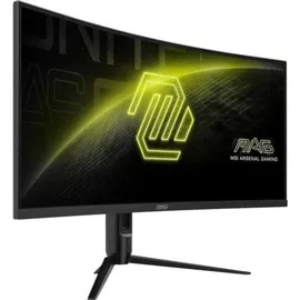 MSI MAG 342CQR E2 34" schwarz