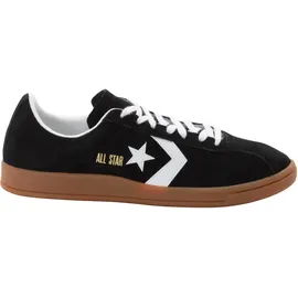 Converse All Star Classic Damen Schwarz 39
