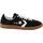 Converse All Star Classic Damen Schwarz 39