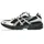 Asics GEL-1130 Herren Black/Cream 40
