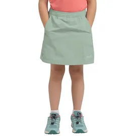 Jack Wolfskin SUN Skort G green zinnia
