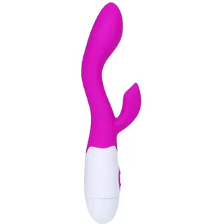 Pretty Love Brighty Rabbit Vibrator