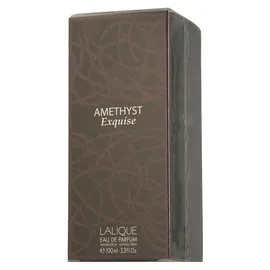 Lalique Amethyst Exquise Eau de Parfum 100 ml