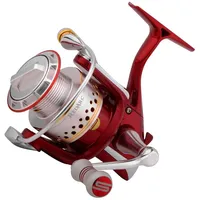 Spro Red Arc 2000