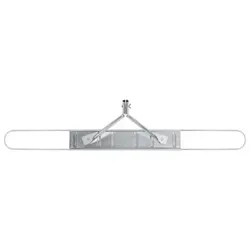 Staubmopphalter starr 120cm
