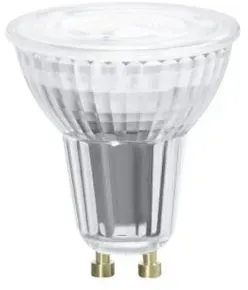 217499 LED Lampe Reflektor GU10 EEK: G Dimmbar