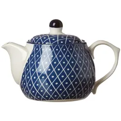 Ritzenhoff & Breker Teekanne Royal Reiko 500 ml