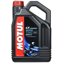 Motul 3000 4T 10W-40