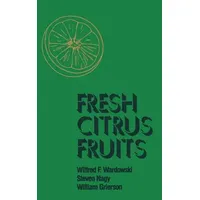 Fresh Citrus Fruits