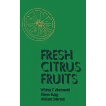 Fresh Citrus Fruits