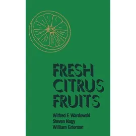 Fresh Citrus Fruits