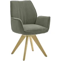 Musterring »Tiama«, (Set), 2 St., Cord oder Bouclé