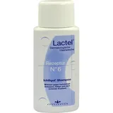 Fontapharm AG Lactel Nr.6 Ichthyolshampoo