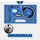 BRILLIANT TOOLS Druckluft-Stiftschleifer-Satz 16-tlg