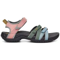 Teva Tirra Damen light earth multi 38