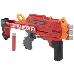 Hasbro - Nerf - N-Strike MEGA Bulldog