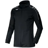 Jako Herren Allwetterjacke Team Schwarz, M