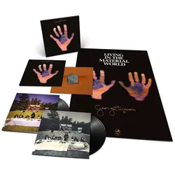 Living In The Material World (50thAnniversary 2LP)