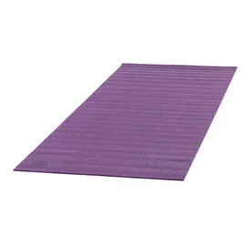 Bodhi Yogamatte Asana 183 x 60 x 0,4cm safran