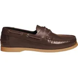 Aigle Nubil LTR 2 - Bootsschuhe Braun 42