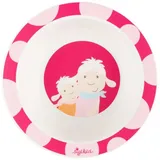 Sigikid Schüssel Schaf Schnuggi r PET Kindergeschirr