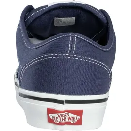 Vans Atwood Canvas-Trainer Deep Twilight Herren 46