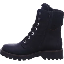 Rieker Belinga/Ambor/Teddy Damen Schwarz 36