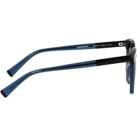 Humphrey´s Eyewear Humphreys eyewear Sonnenbrille grey denim Einheitsgröße