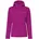 Fleece Hoody Lila 36