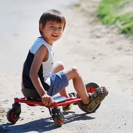 Winther Mini FunRacer