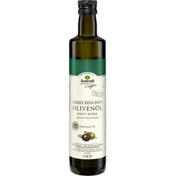 Alnatura Bio Origin griechisches natives Olivenöl extra