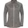 Odlo Damen Midlayerjacke Tencia silver cloud melange, XL