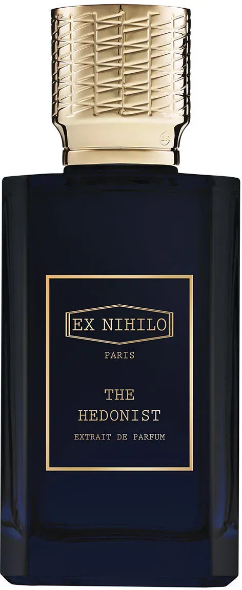 EX NIHILO THE HEDONIST Extrait de Parfum 100 ml