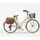 Via Veneto 615 Aluminium Lady 28 Zoll RH 46 cm beige