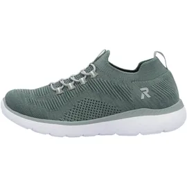 Rieker M5074 green 39