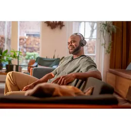 Philips TAH 4209 Schwarz