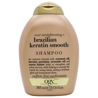 OGX Brazilian Keratin Smooth 385 ml