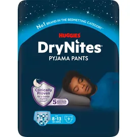 DryNites Windelhose 30-48 kg 27 St.