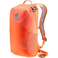 Deuter Speed Lite 13 paprika/saffron