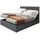 Trada Adele 200 x 200 cm H3 Dunkelgrau