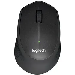 Logitech M330 Silent Plus Wireless Maus