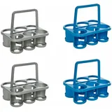 4x Novaliv Flaschenträger  Flaschenträger