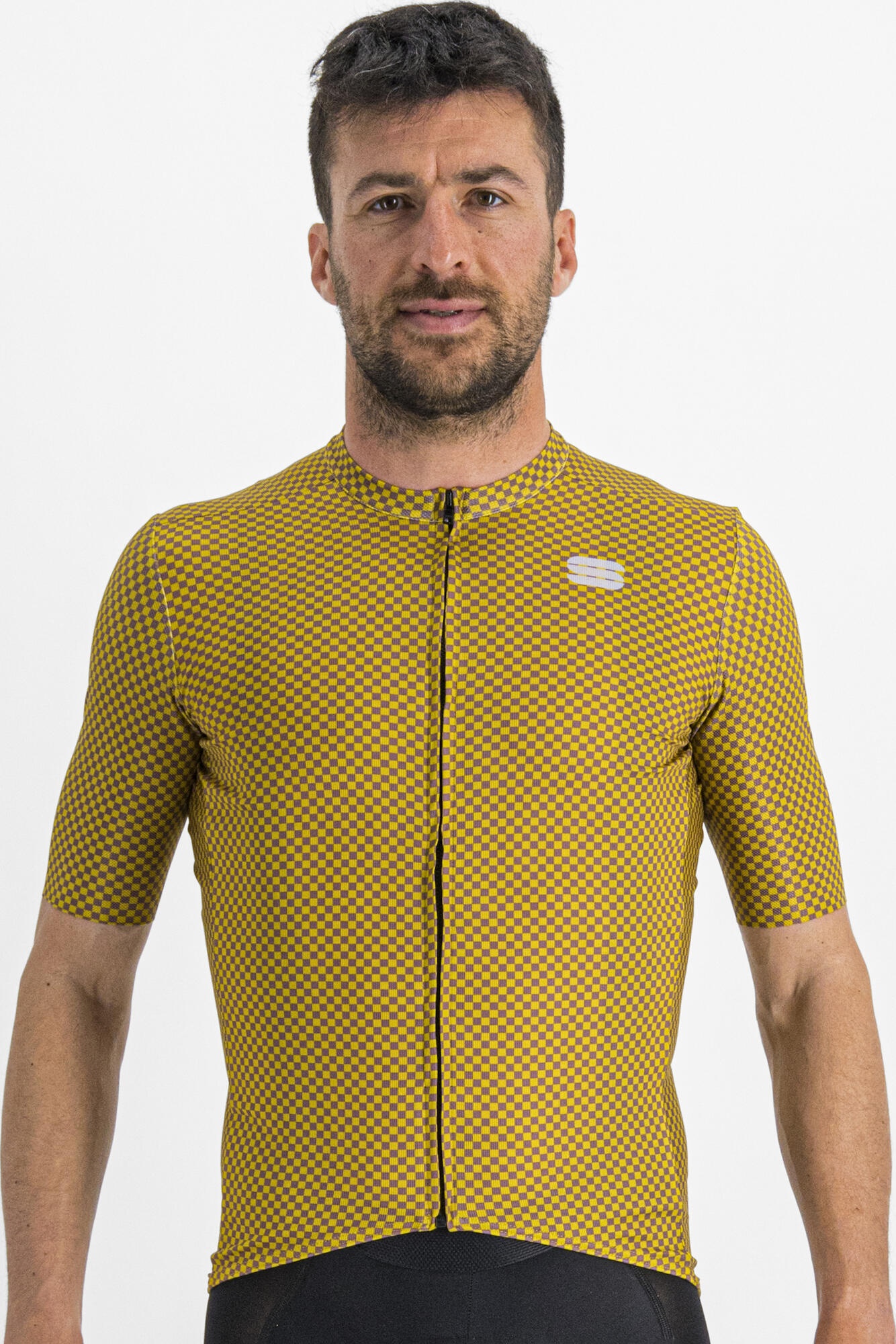 Sportful Checkmate Jersey masala mauve (371) M