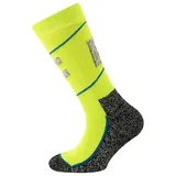 bionmove Thermosocken gelb 27/30