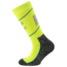bionmove Thermosocken gelb 27/30