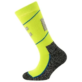 bionmove Thermosocken gelb 27/30