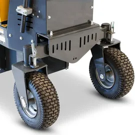 BAMATO Mini Transporter MTR-500REPRO 500 kg