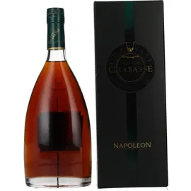 Cognac Chabasse Napoleon 40 % vol 0,7 l Geschenkbox