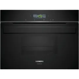 Siemens iQ700 CD914GXB1 Dampfgarer