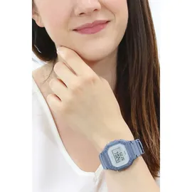 Casio Collection W-218HC-2AVEF Kunststoff 38 mm W-218HC-2AVEF